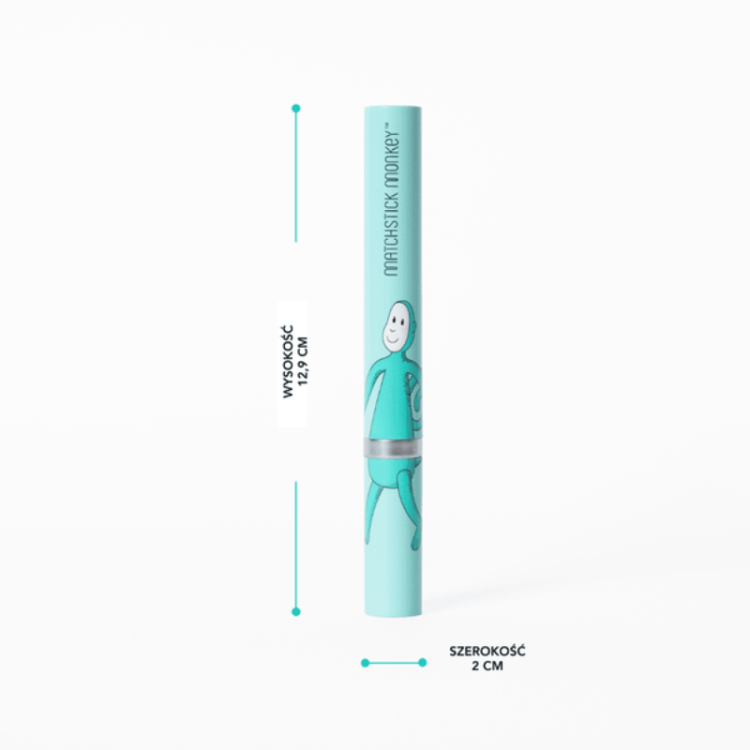 Szczoteczka-elektryczna-Malpka---zielona--Matchstick-Monkey (2).webp