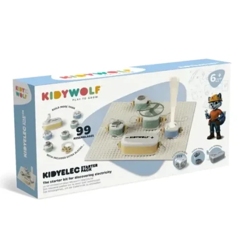 Zestaw-malego-elektryka-KIDYELEC-STARTER--Kidywolf.webp
