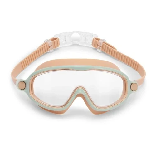 Maska do pływania i nurkowania Aqua/Oak Beige 3-8l Vanilla Copenhagen