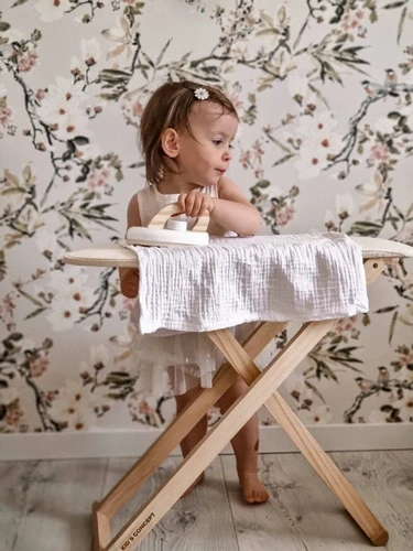 Deska do prasowania dla dzieci