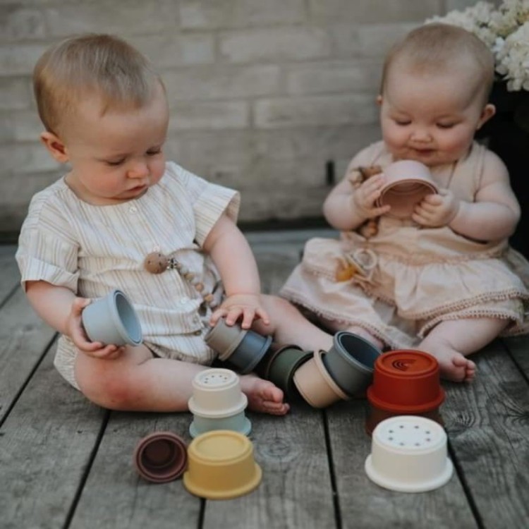 Piramidka dla dzieci